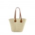 Bolso Tote De Hombro Playa